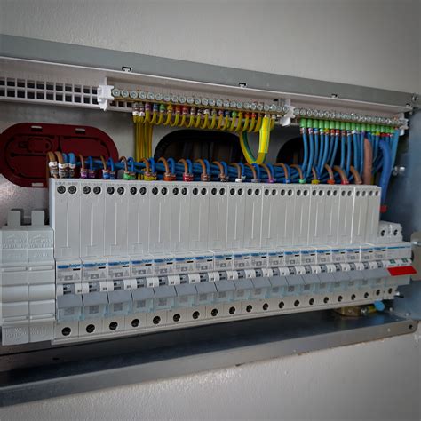 average cost to replace an electrical box in ohio|electrical rewiring cost calculator.